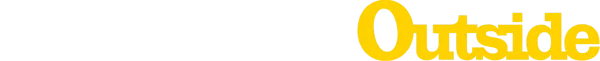 GOES x Outside logo