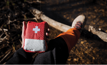 EDGE - World-Leading Wilderness Medicine Content