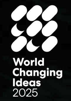 World Changing Ideas