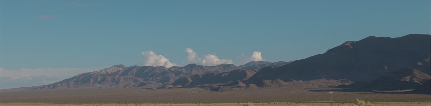 GOES x Outside banner background